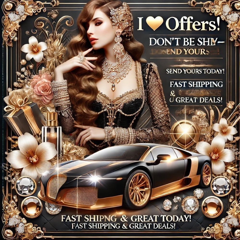 “Welcome to Wesa Boutique – Exclusive Treasures Always! 💎🛍️”